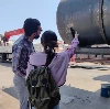 קאתי מובילה צוות לערב הסעודית לביקורי שוק כדי לפתח עוד את העסקים בחו